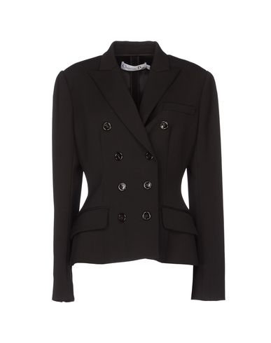 ZOOM DIOR - Blazer