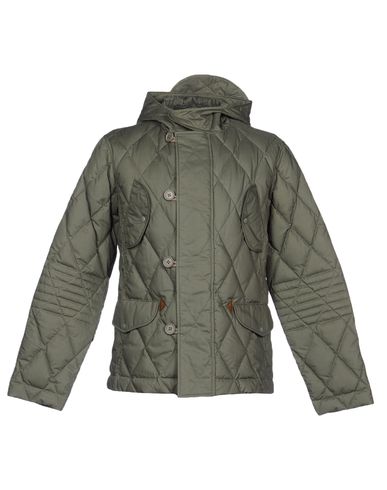 ZOOM BPD Be Proud of this Dress - Down jacket