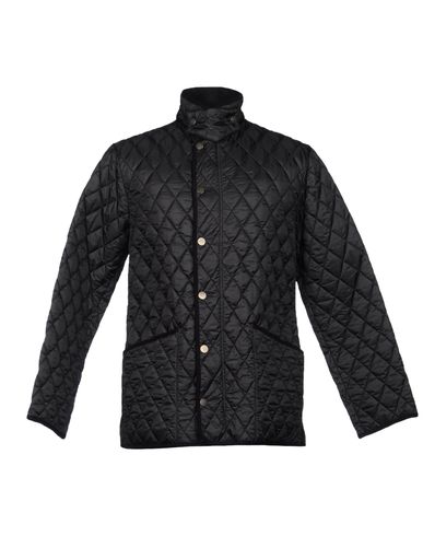 ZOOM AQUASCUTUM - Mid-length jacket