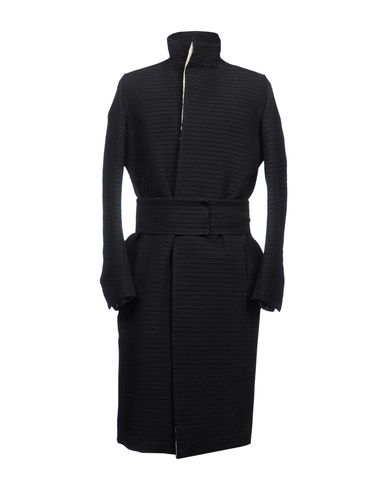 ZOOM RICK OWENS - Coat