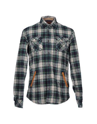 ZOOM SCOTCH & SODA - Long sleeve shirt