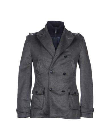 ZOOM LES COPAINS - Mid-length jacket