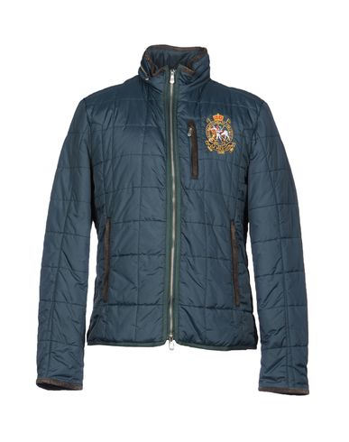 ZOOM U.S.POLO ASSN. - Jacket