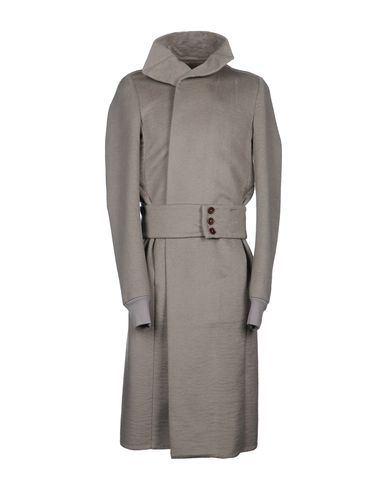 ZOOM RICK OWENS - Coat