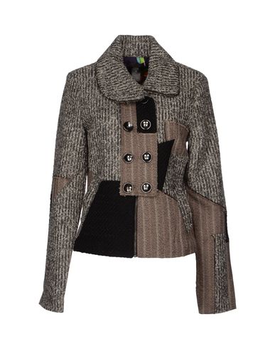 ZOOM CUSTO BARCELONA - Jacket