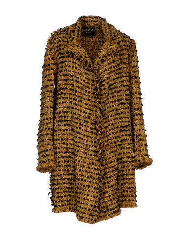 ZOOM LANVIN - Full-length jacket