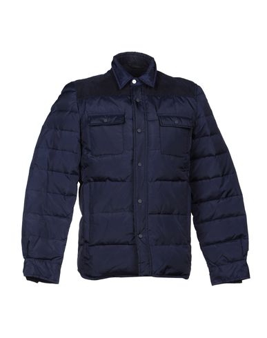 ZOOM D.A. DANIELE ALESSANDRINI - Mid-length jacket