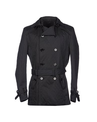 ZOOM D.A. DANIELE ALESSANDRINI - Mid-length jacket