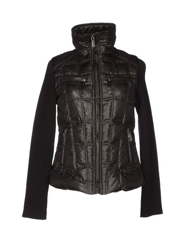 ZOOM VERSACE JEANS COUTURE - Down jacket