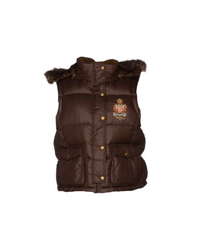ZOOM POLO JEANS COMPANY - Down jacket