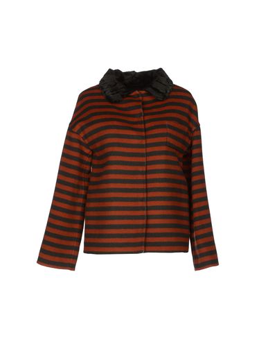 ZOOM MAURIZIO PECORARO - Jacket