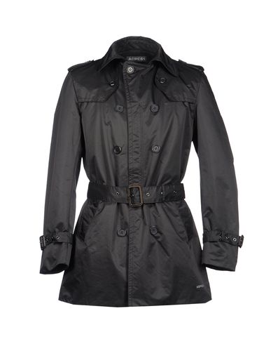 ZOOM ASPESI - Mid-length jacket