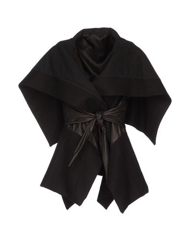 ZOOM RICK OWENS - Blazer