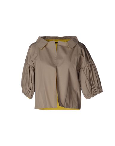 ZOOM MAURIZIO PECORARO - Blazer