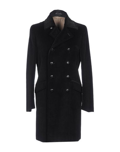 ZOOM MAURO GRIFONI - Coat