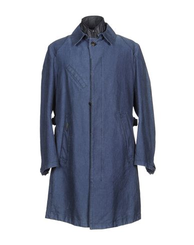 ZOOM BREMA - Full-length jacket