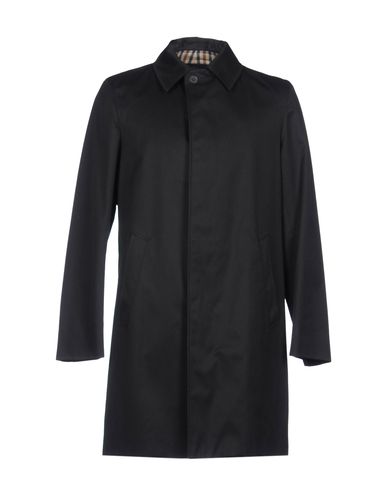 ZOOM AQUASCUTUM - Full-length jacket