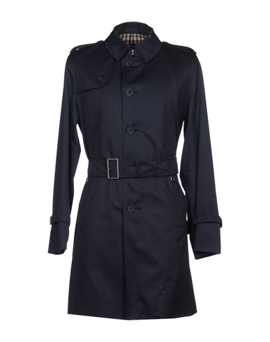 ZOOM AQUASCUTUM - Full-length jacket