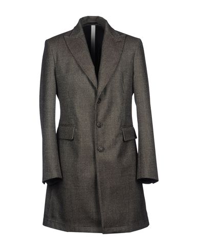 ZOOM ITALIA INDEPENDENT - Mid-length jacket