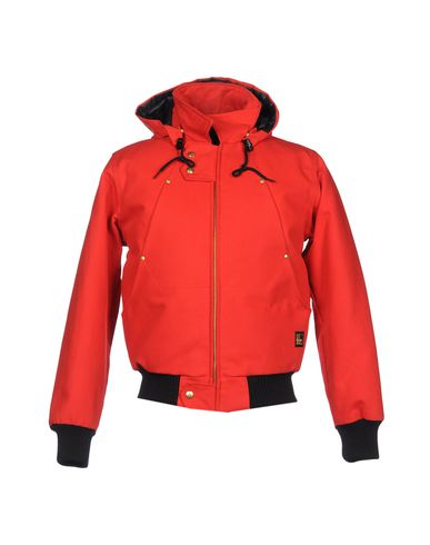 ZOOM RICHLU - Down jacket