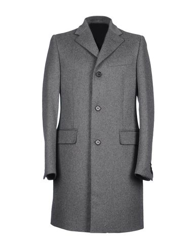 ZOOM CC COLLECTION CORNELIANI - Mid-length jacket