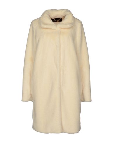 ZOOM MARC CAIN - Faux fur