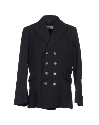 ZOOM ROŸ ROGER'S - Mid-length jacket