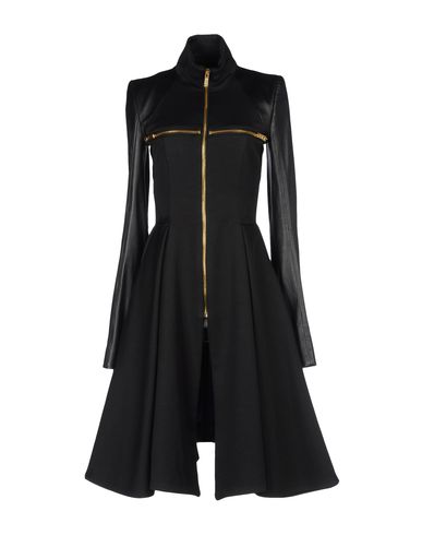ZOOM GARETH PUGH - Full-length jacket