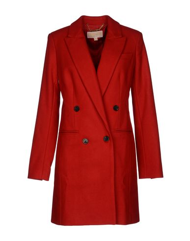 ZOOM MICHAEL MICHAEL KORS - Coat