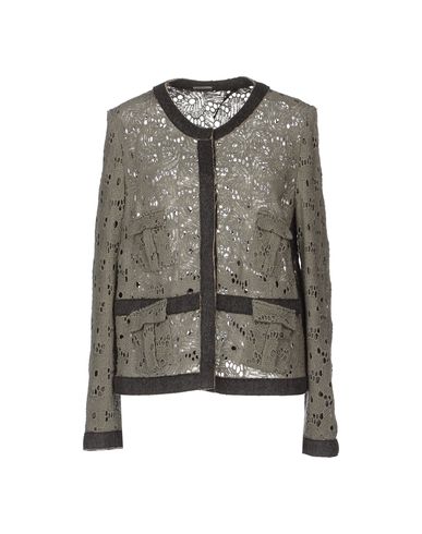 ZOOM MAURIZIO PECORARO - Blazer