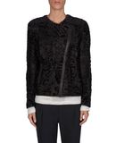 BRUNELLO CUCINELLI - Leather outerwear