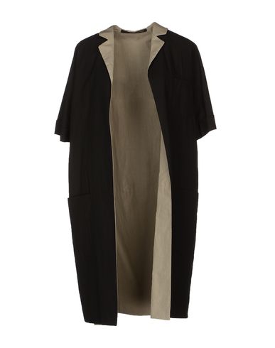 ZOOM MAURIZIO PECORARO - Full-length jacket