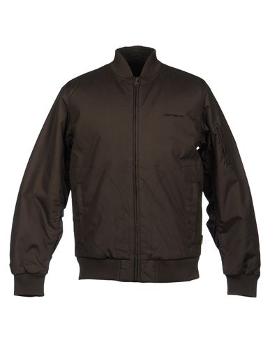 ZOOM CARHARTT - Jacket