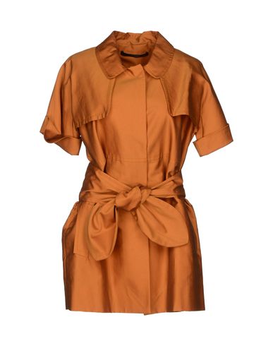 ZOOM MAURIZIO PECORARO - Full-length jacket
