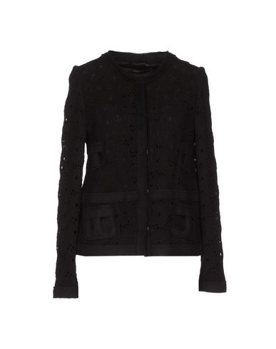 ZOOM MAURIZIO PECORARO - Blazer