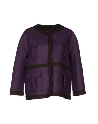 ZOOM MAURIZIO PECORARO - Blazer