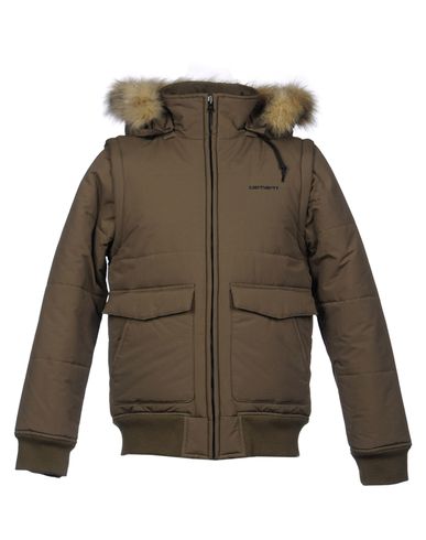 ZOOM CARHARTT - Jacket
