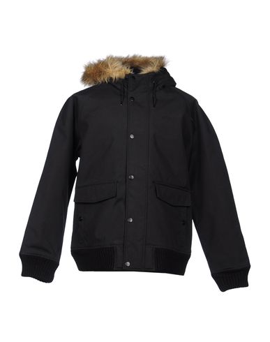 ZOOM CARHARTT - Jacket