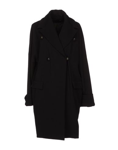 ZOOM MAURIZIO PECORARO - Full-length jacket