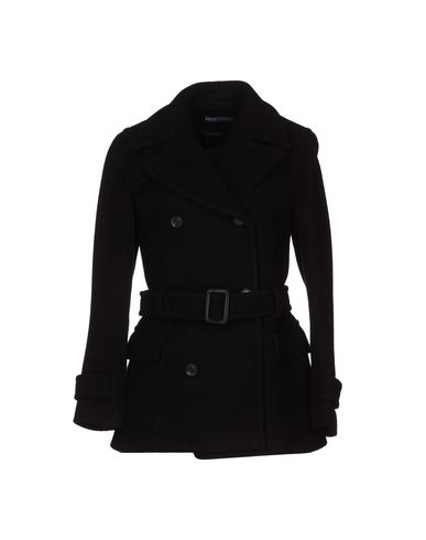 ZOOM RALPH LAUREN - Mid-length jacket