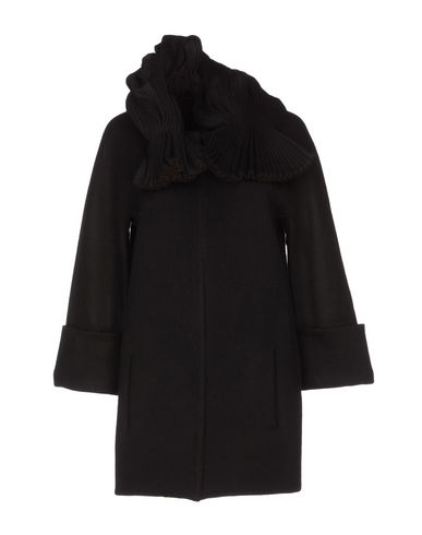 ZOOM MAURIZIO PECORARO - Full-length jacket