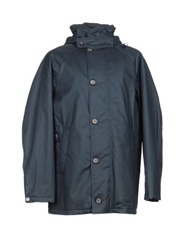 ZOOM BREMA - Mid-length jacket