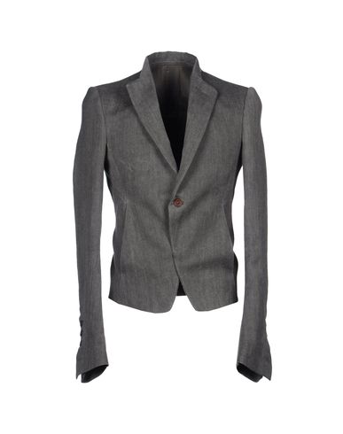 ZOOM RICK OWENS - Blazer