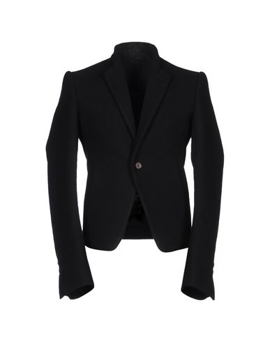 ZOOM RICK OWENS - Blazer
