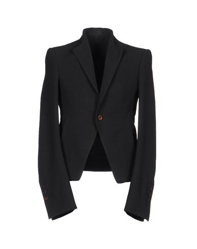 ZOOM RICK OWENS - Blazer