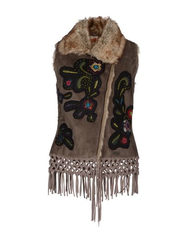ZOOM DESIGUAL - Jacket