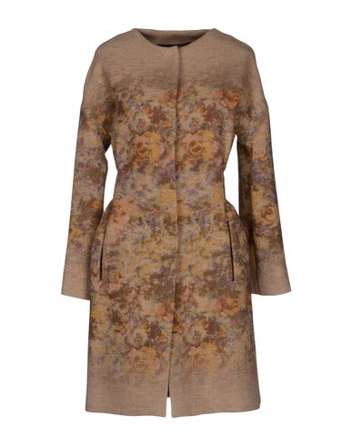 ZOOM MAURIZIO PECORARO - Coat