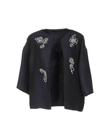 ZOOM MAURIZIO PECORARO - Blazer