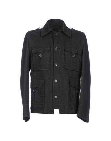 ZOOM JUST CAVALLI - Jacket