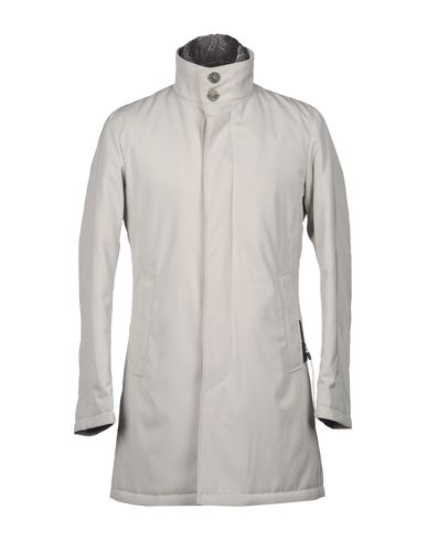 ZOOM HERNO - Full-length jacket